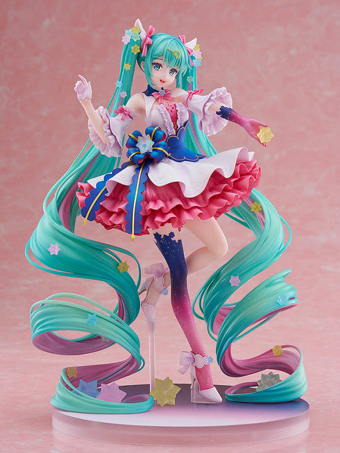 『初音ミク』Creators Collection Figure Rosuuri Ver.【202509再販】